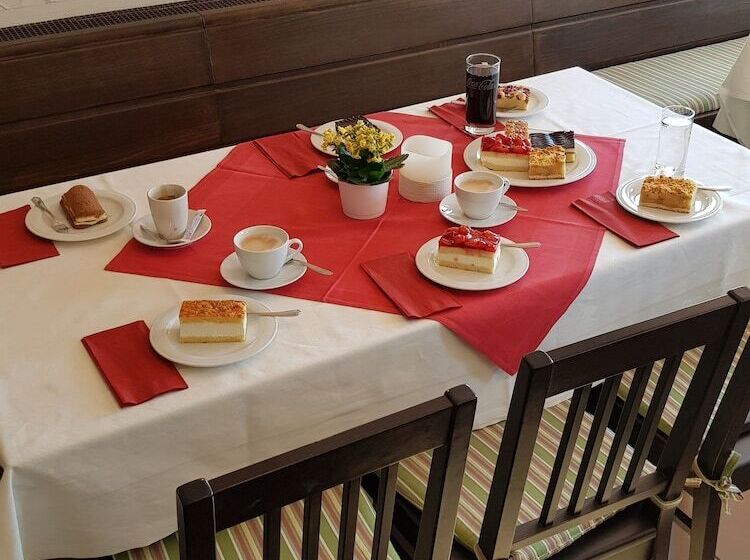 酒店 Gallmersgarten