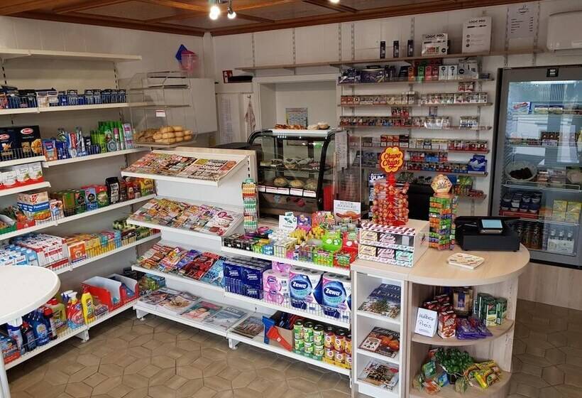 酒店 Gallmersgarten