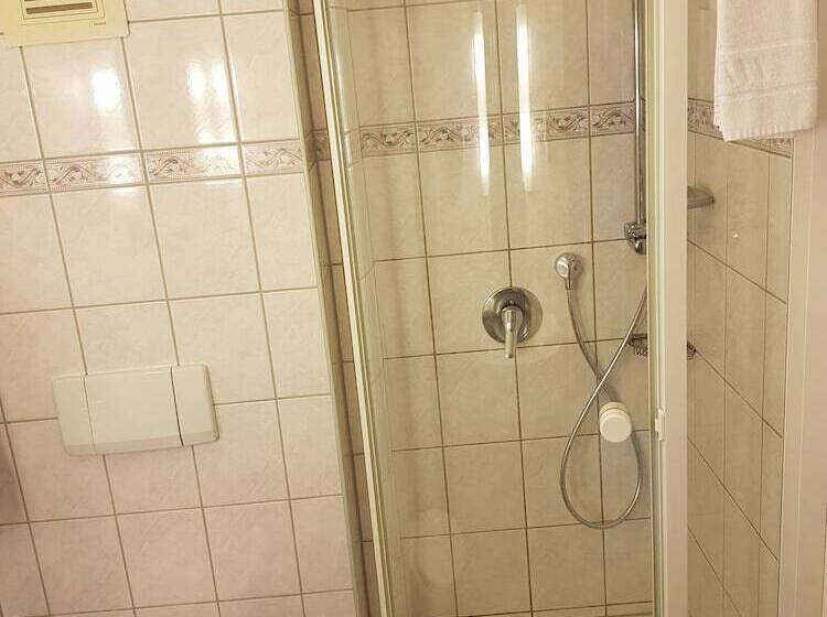 酒店 Gallmersgarten