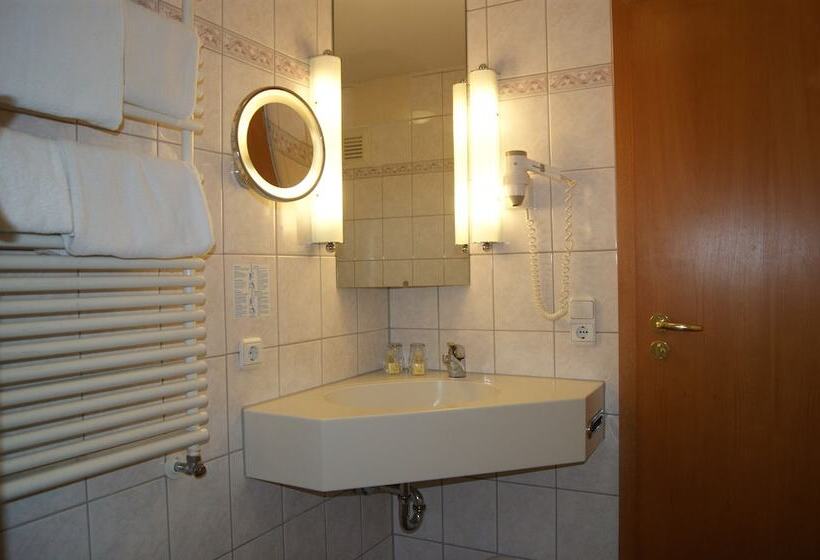 酒店 Gallmersgarten