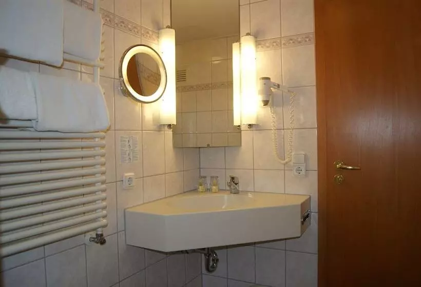 Hotel Gallmersgarten