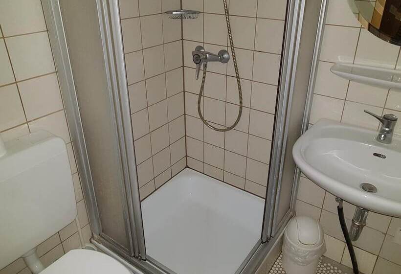 酒店 Gallmersgarten