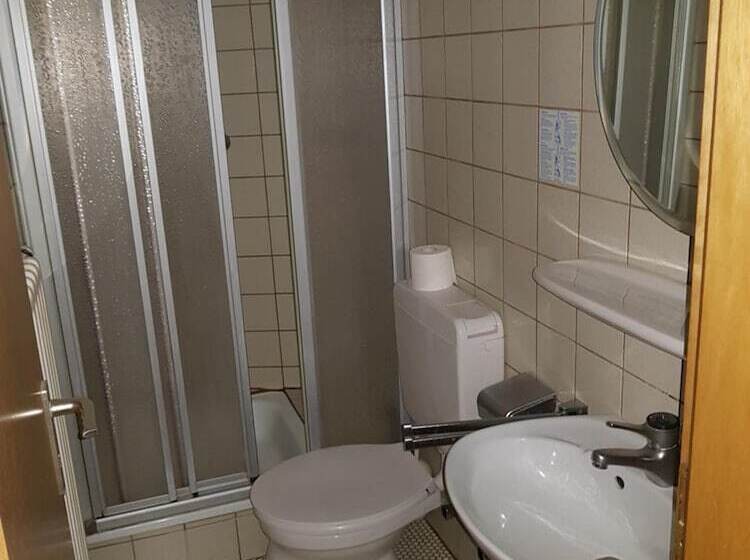 酒店 Gallmersgarten