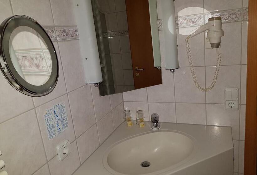 酒店 Gallmersgarten