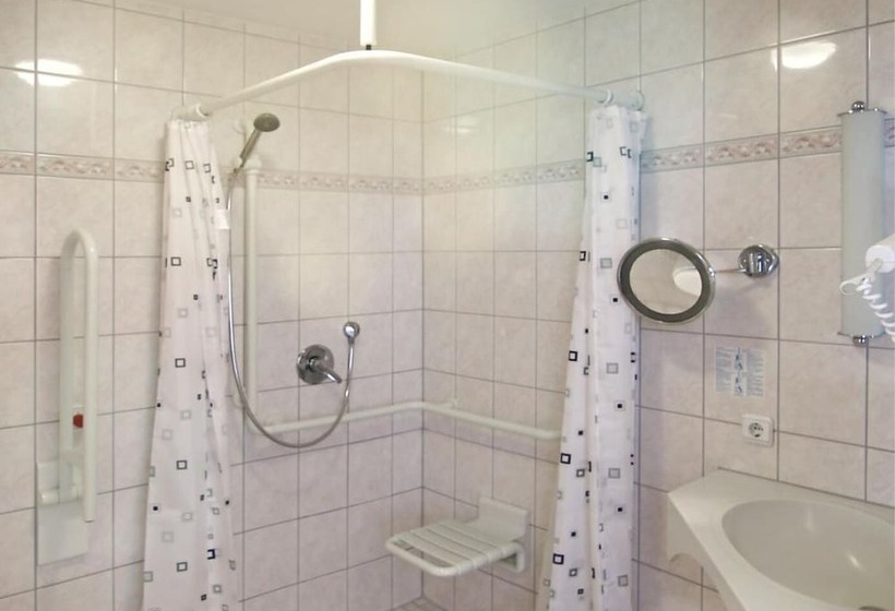 酒店 Gallmersgarten