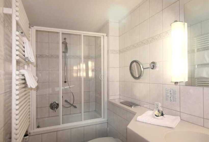 酒店 Gallmersgarten