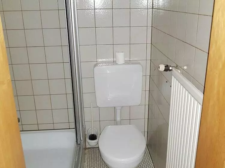 Hotel Gallmersgarten