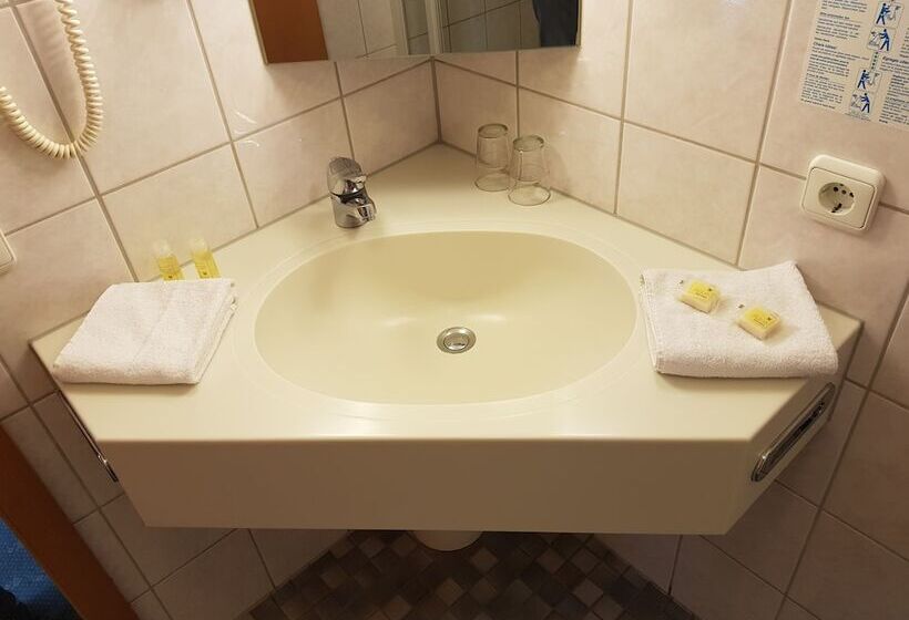 酒店 Gallmersgarten