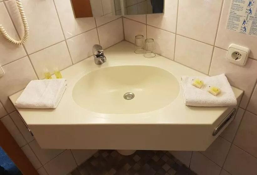 Hotel Gallmersgarten
