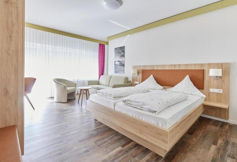 Hotel Landgasthof Zur Sonne