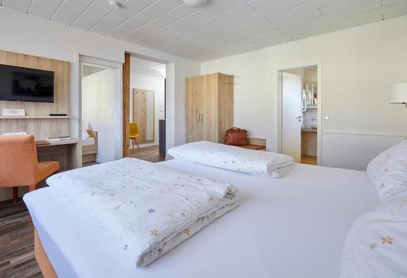 Hotel Landgasthof Zur Sonne