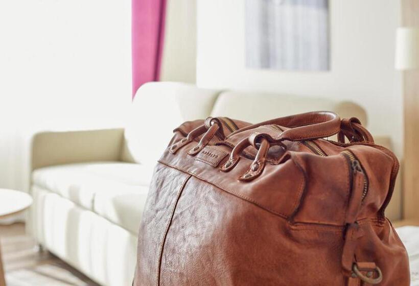 Hotel Landgasthof Zur Sonne