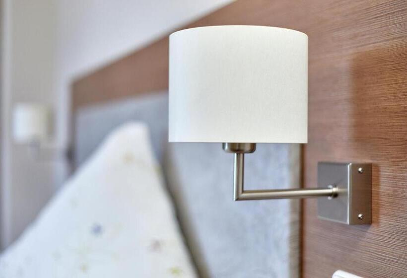 Hotel Landgasthof Zur Sonne