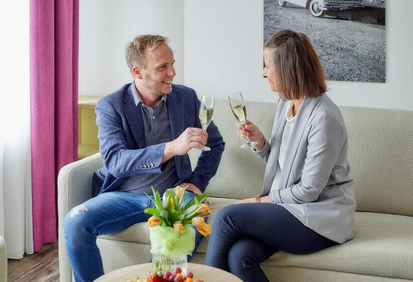 Hotel Landgasthof Zur Sonne