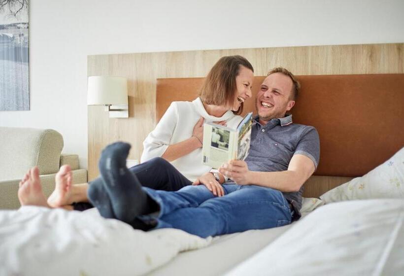 Hotel Landgasthof Zur Sonne