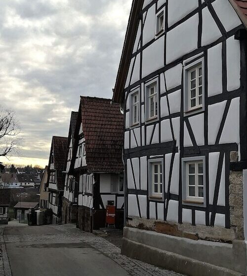 Hotel Restaurant Zum Nachtwächter