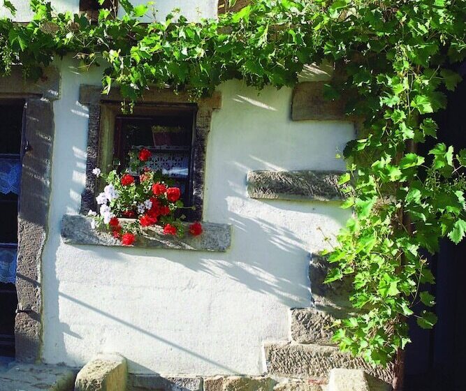 Hotel Restaurant Zum Nachtwächter