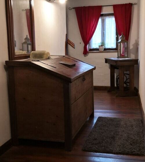 Hotel Restaurant Zum Nachtwächter