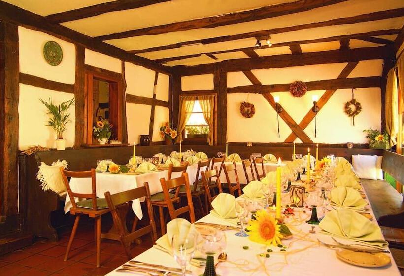 Hotel Restaurant Zum Nachtwächter