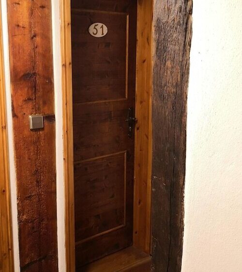 Hotel Restaurant Zum Nachtwächter