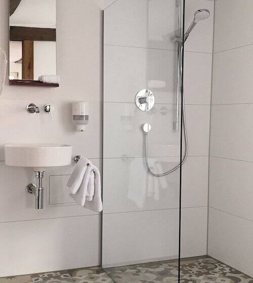 Hotel Restaurant Zum Nachtwächter