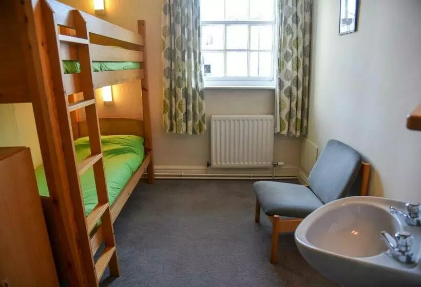 Ingleton Hostel