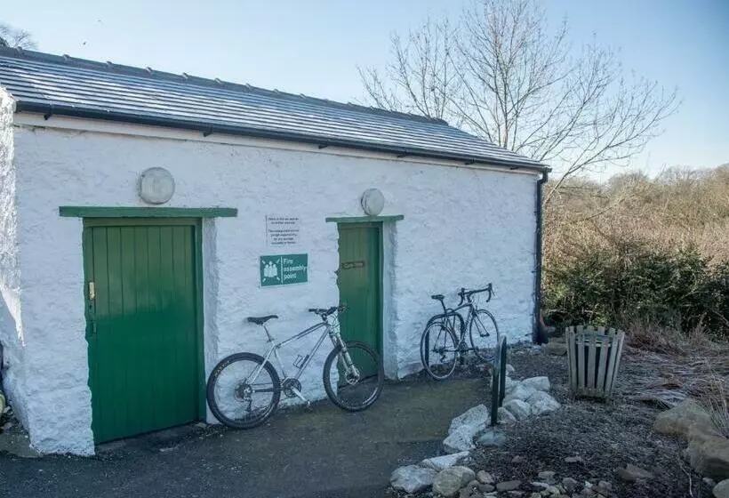 Ingleton Hostel