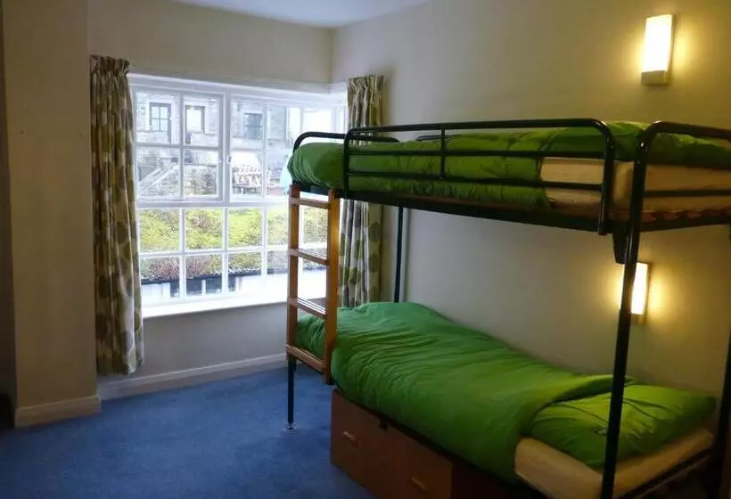 Ingleton Hostel