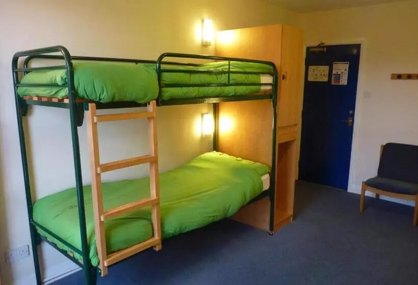 Ingleton Hostel