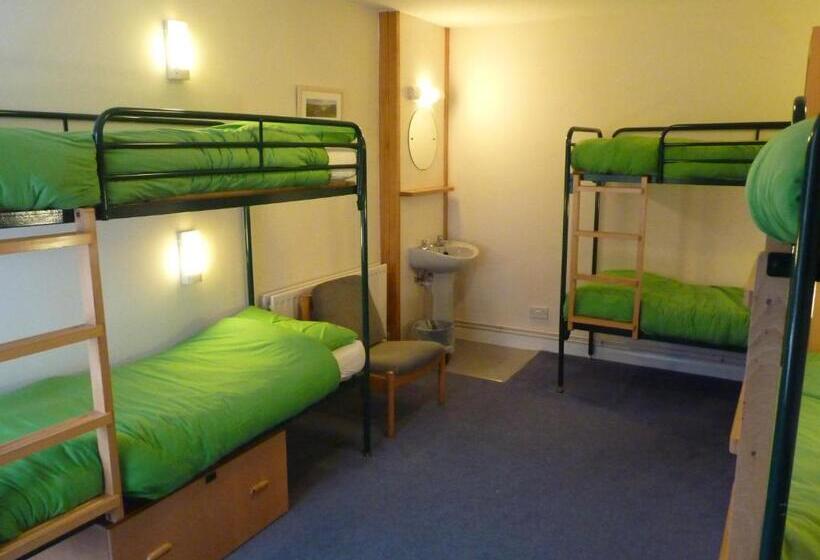 Ingleton Hostel