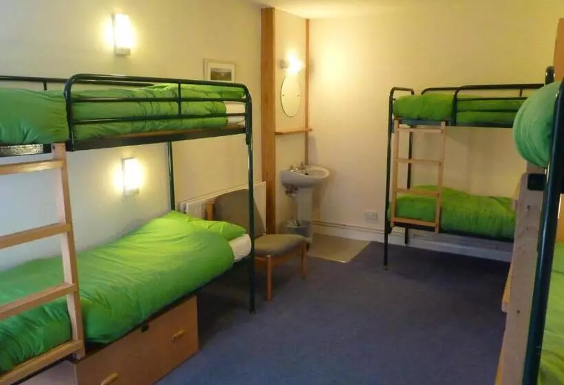 Ingleton Hostel