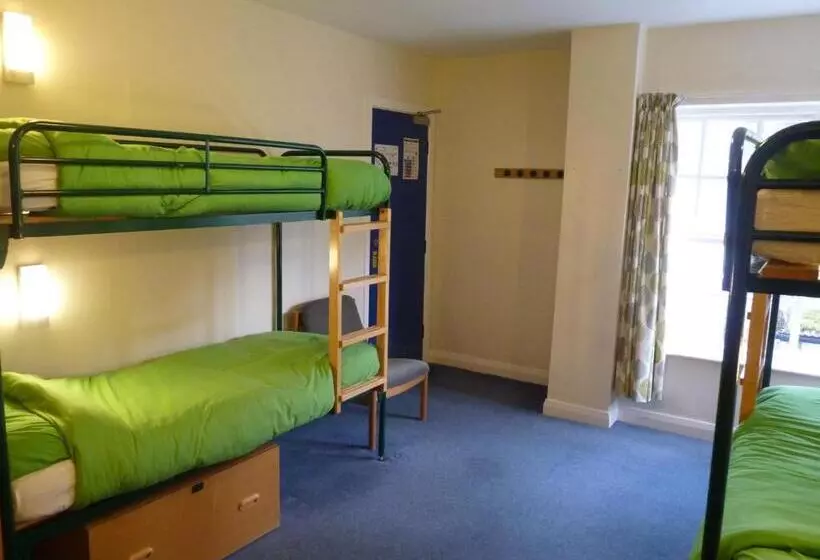 Ingleton Hostel