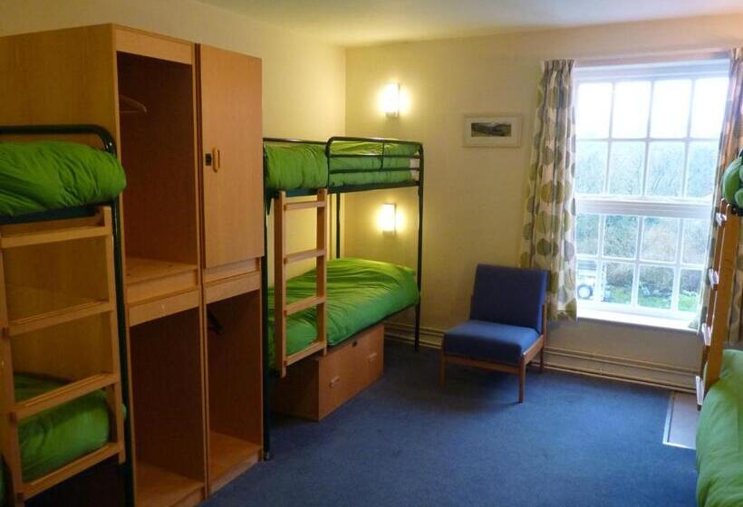 Ingleton Hostel