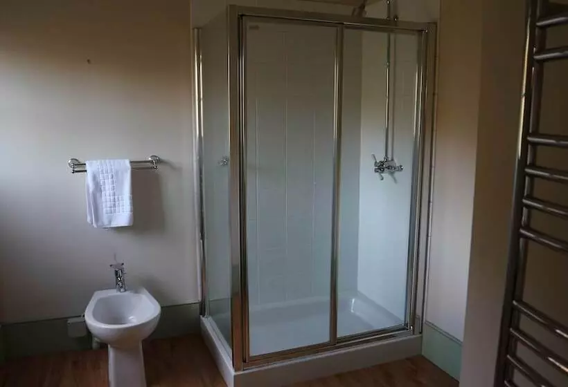 ペンション Crowcombe Court