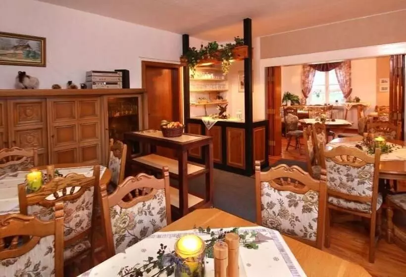 ペンション Ferienhof Cohrs   Gästehaus