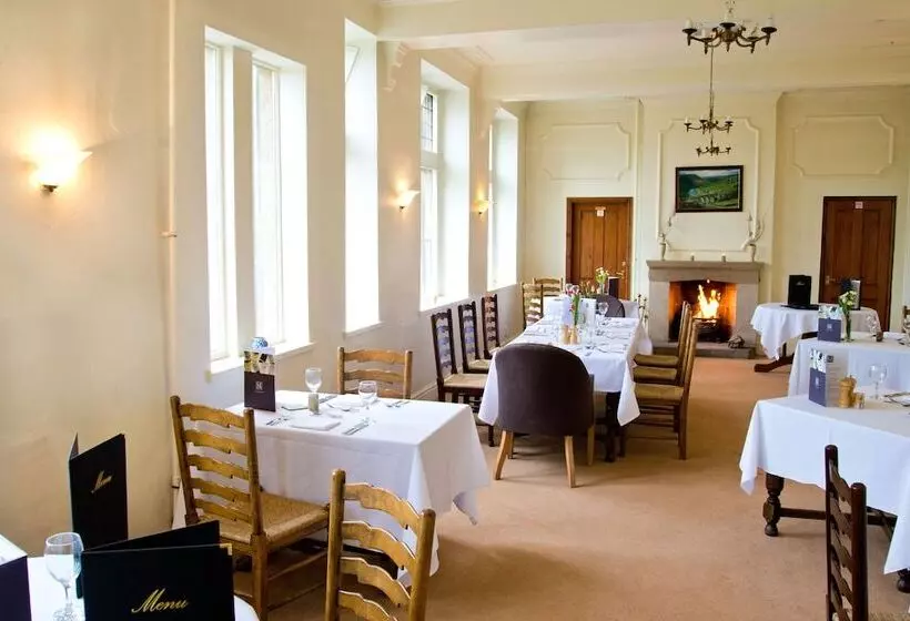 ペンション Monsal Head