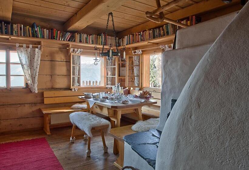 Курорт Almdorf Seinerzeit