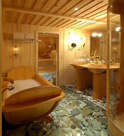 Курорт Almdorf Seinerzeit