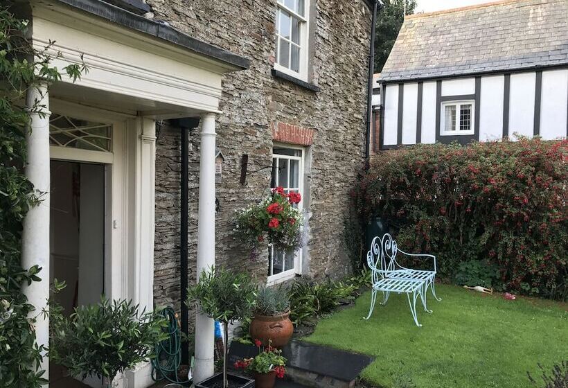 Spring Gardens B&b