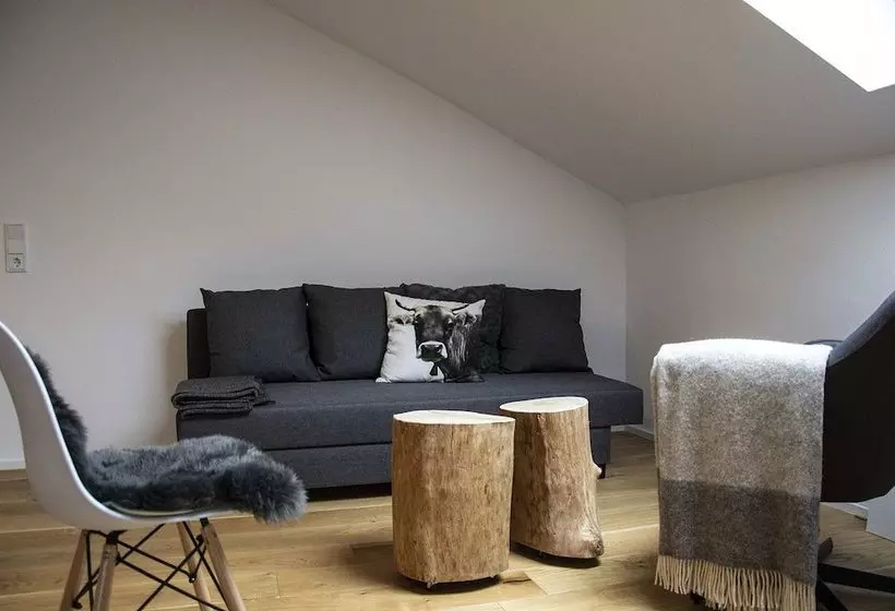 Wald Lounge
