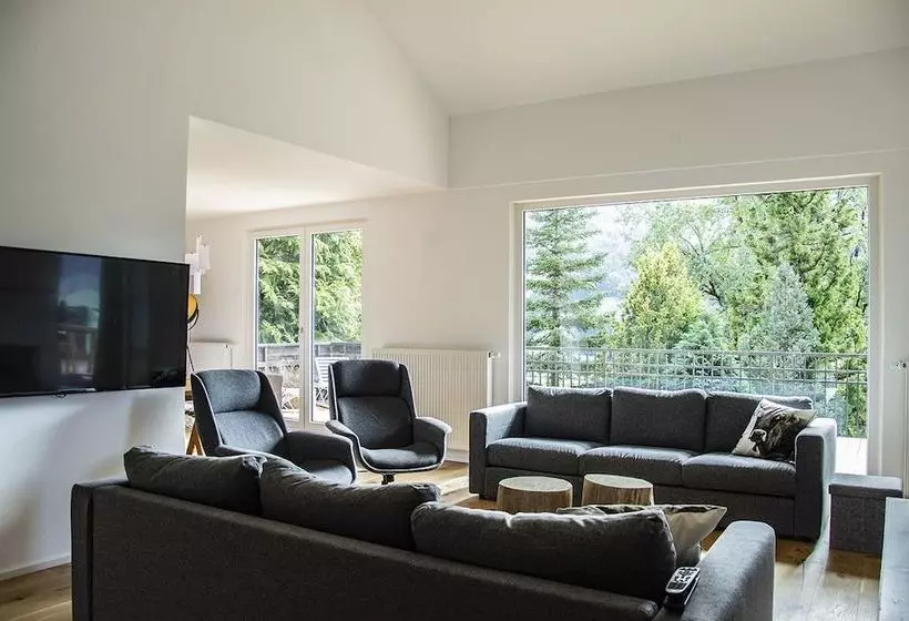 Wald Lounge