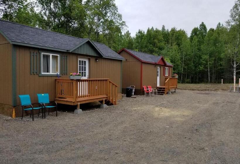 Hostel Cache Cabins