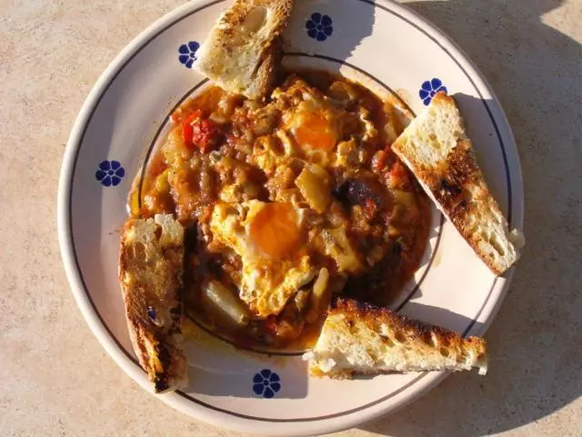 Retkeilymaja Laghi Paradiso