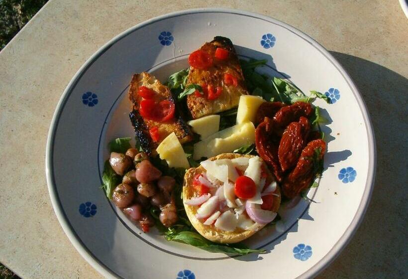 فندق صغير Laghi Paradiso