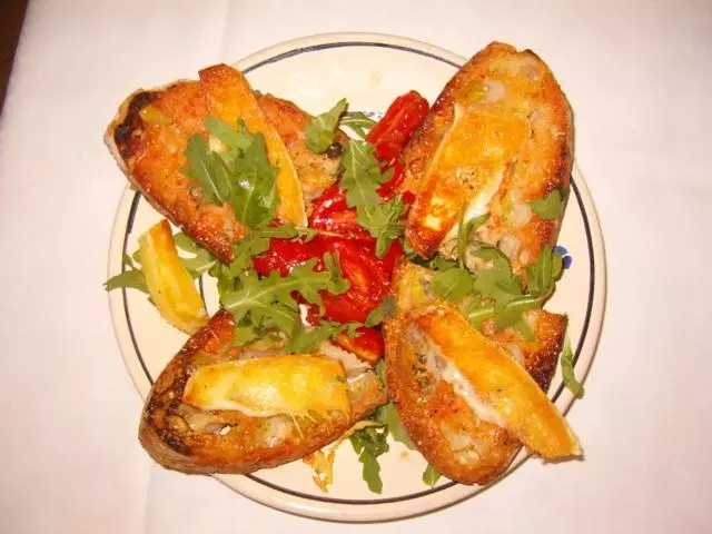 Retkeilymaja Laghi Paradiso