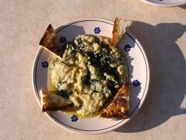 Retkeilymaja Laghi Paradiso