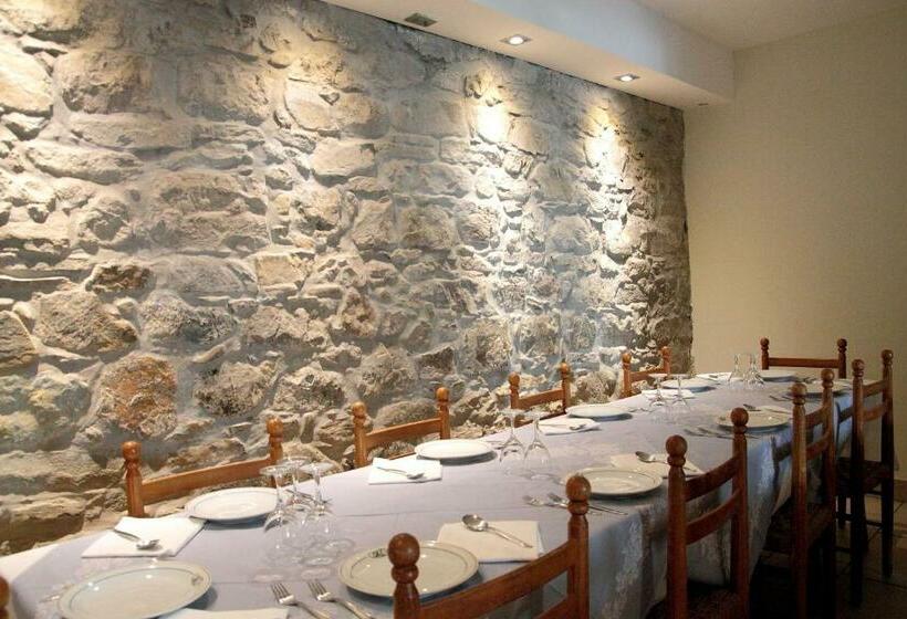 הוסטל Locanda Il Gigante