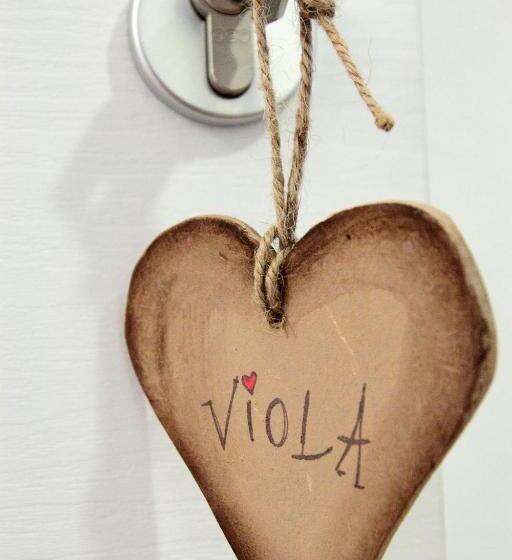 הוסטל Locanda Il Gigante