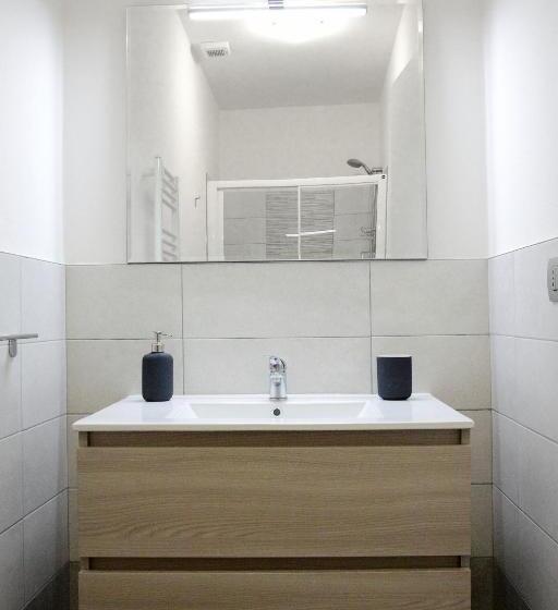 הוסטל Locanda Il Gigante