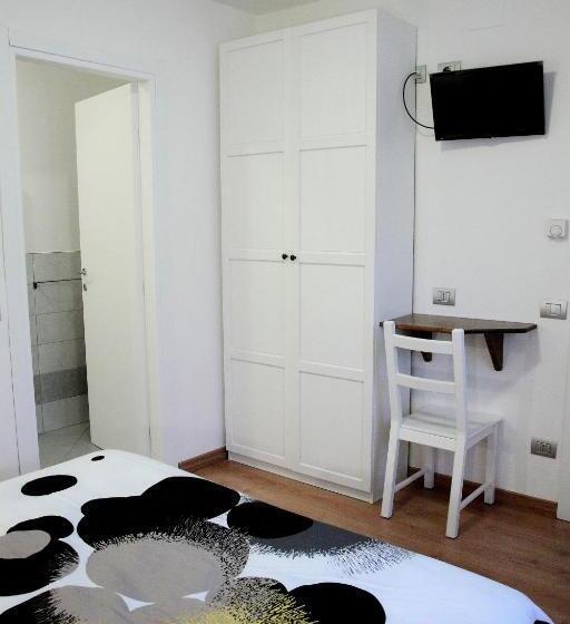 הוסטל Locanda Il Gigante